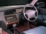 Toyota Crown 1991 года